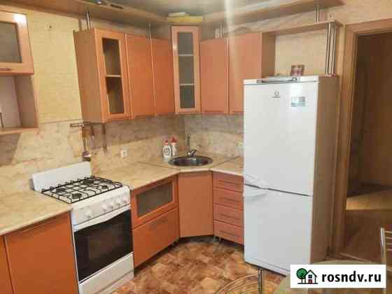 1-комнатная квартира, 38 м², 7/10 эт. в аренду на длительный срок в Рязани Рязань