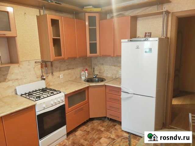 1-комнатная квартира, 38 м², 7/10 эт. в аренду на длительный срок в Рязани Рязань - изображение 1