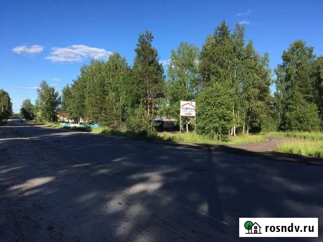 База строительных материалов Ковернино - изображение 1