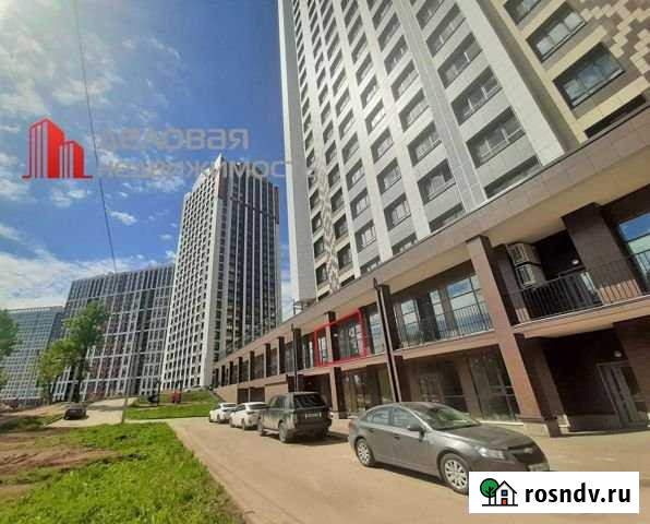 Сдам 94 кв.м. в районе Планеты Уфа - изображение 1