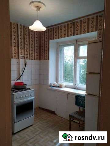 2-комнатная квартира, 41 м², 3/4 эт. на продажу в Алкино-2 Алкино-2 - изображение 1