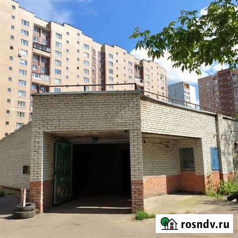 Гараж 17 м² на продажу в Королеве Королев - изображение 1