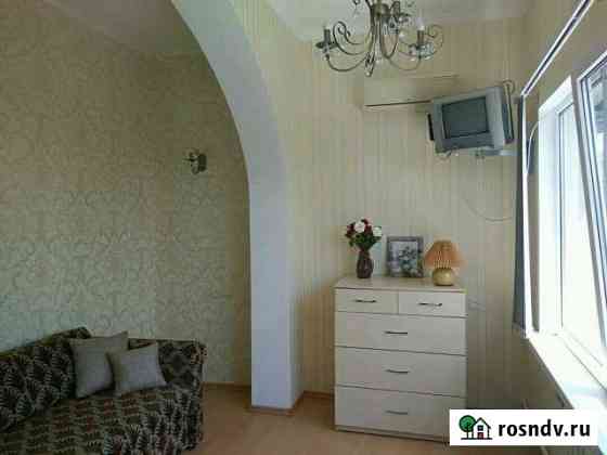 2-комнатная квартира, 25 м², 1/1 эт. в аренду посуточно в Алупке Алупка