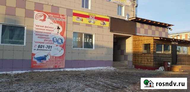 Помещение свободного назначения, 145 кв.м. Магадан - изображение 1