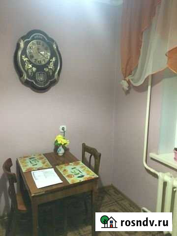 1-комнатная квартира, 32 м², 1/9 эт. на продажу в Оренбурге Оренбург - изображение 1