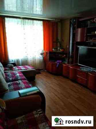 2-комнатная квартира, 72 м², 1/10 эт. на продажу в Твери Тверь