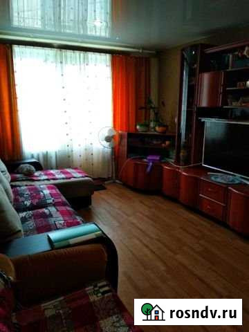 2-комнатная квартира, 72 м², 1/10 эт. на продажу в Твери Тверь - изображение 1