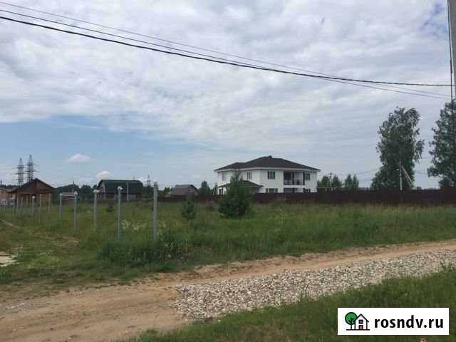 Участок ИЖС 15 сот. на продажу в Ярославле Ярославль - изображение 1