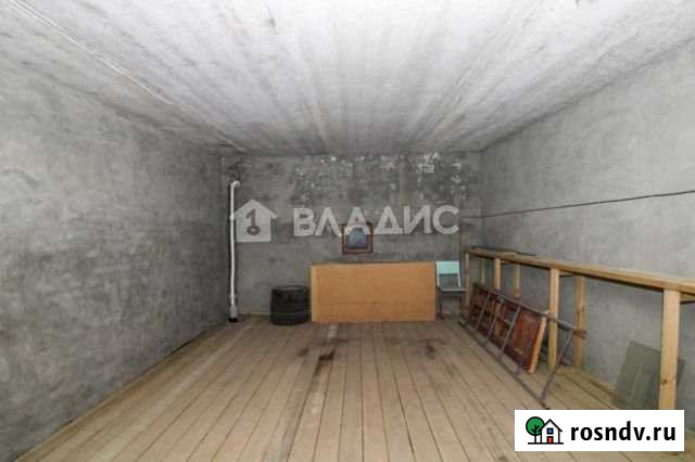 Гараж 26 м² на продажу во Владимире Владимир - изображение 1