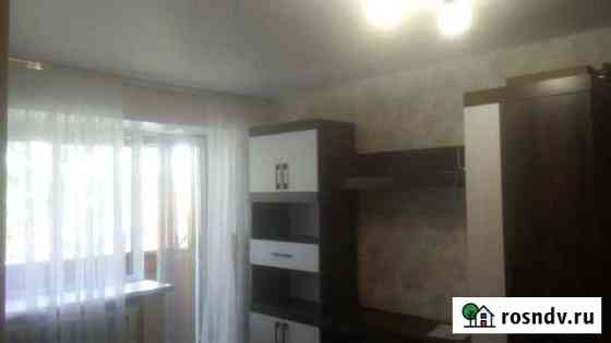1-комнатная квартира, 30 м², 4/5 эт. в аренду на длительный срок в Новосибирске Новосибирск