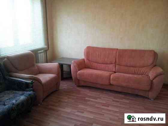 1-комнатная квартира, 38 м², 12/14 эт. в аренду на длительный срок в Домодедово Домодедово