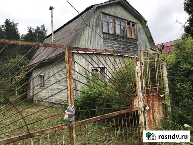Дача 71.5 м² на участке 8.6 сот. на продажу в Павловском Посаде Павловский Посад - изображение 1
