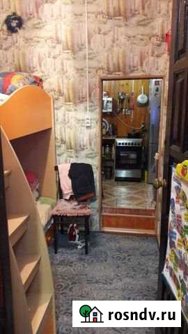 2-комнатная квартира, 34 м², 2/2 эт. на продажу в Новочеркасске Новочеркасск - изображение 1