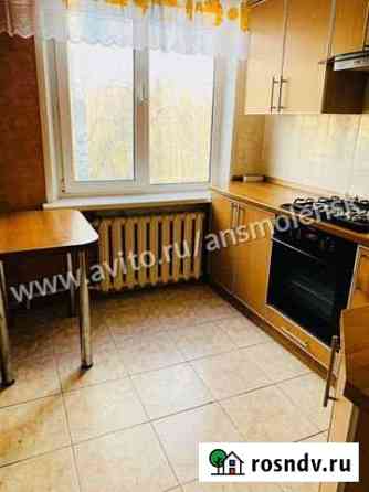 3-комнатная квартира, 61 м², 5/5 эт. на продажу в Смоленске Смоленск