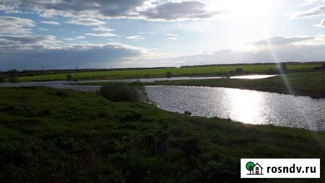 Участок ИЖС 19 сот. на продажу в Богословке Богословка - изображение 1