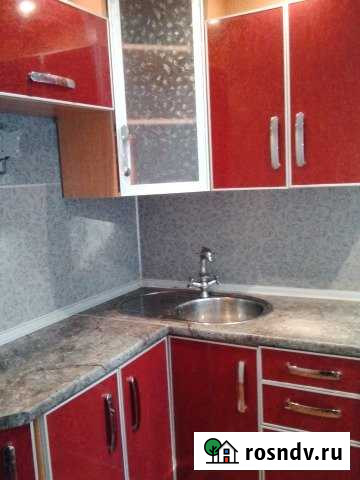 1-комнатная квартира, 30 м², 1/5 эт. в аренду на длительный срок в Рязани Рязань - изображение 1