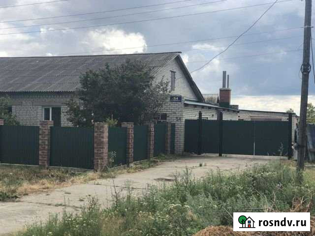Дом 200 м² на участке 30 сот. на продажу в Новоульяновске Новоульяновск - изображение 1
