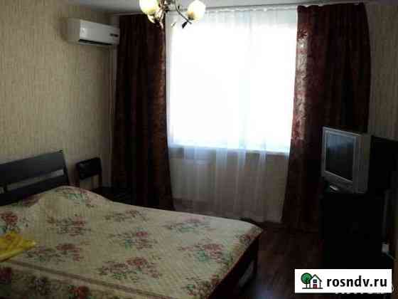 1-комнатная квартира, 45 м², 12/16 эт. в аренду посуточно в Краснодаре Краснодар