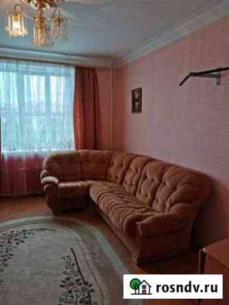 1-комнатная квартира, 40 м², 5/5 эт. в аренду на длительный срок в Октябрьском Республики Башкортостан Октябрьский