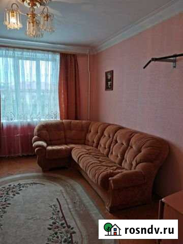 1-комнатная квартира, 40 м², 5/5 эт. в аренду на длительный срок в Октябрьском Республики Башкортостан Октябрьский - изображение 1