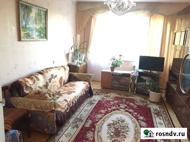 2-комнатная квартира, 52.5 м², 8/9 эт. на продажу в Набережных Челнах Набережные Челны - изображение 1