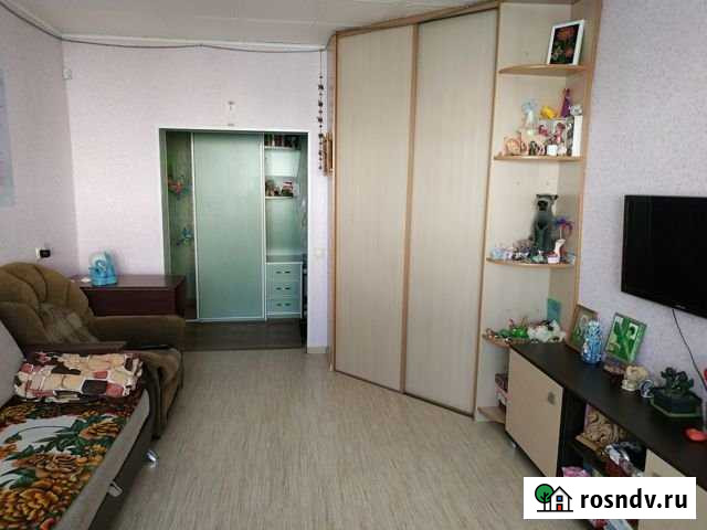 2-комнатная квартира, 48.8 м², 2/5 эт. на продажу в Нижнем Тагиле Нижний Тагил - изображение 1