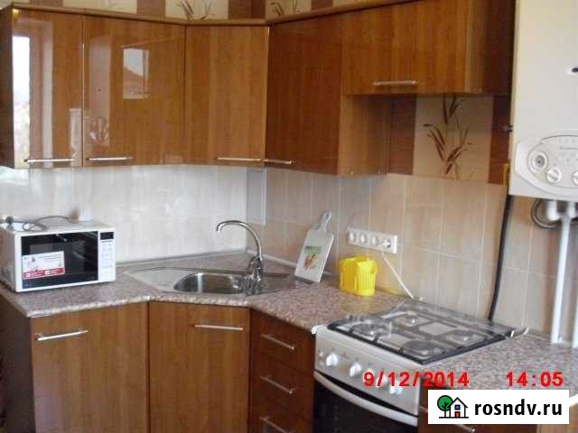 1-комнатная квартира, 42 м², 7/7 эт. в аренду на длительный срок в Анапе Анапа - изображение 1