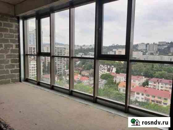 4-комнатная квартира, 110.2 м², 12/16 эт. на продажу в Сочи Сочи