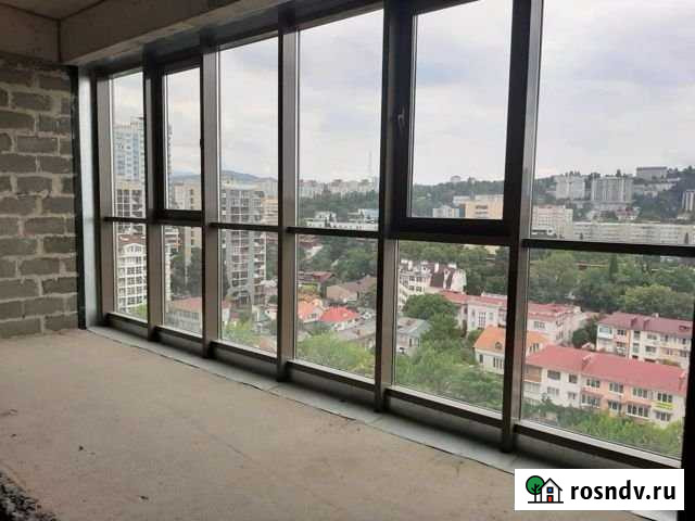 4-комнатная квартира, 110.2 м², 12/16 эт. на продажу в Сочи Сочи - изображение 1
