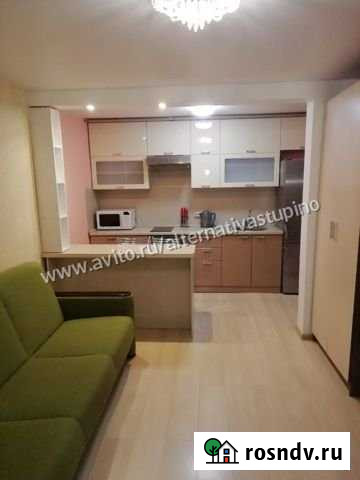 2-комнатная квартира, 43 м², 2/9 эт. в аренду на длительный срок в Ступино Ступино - изображение 1