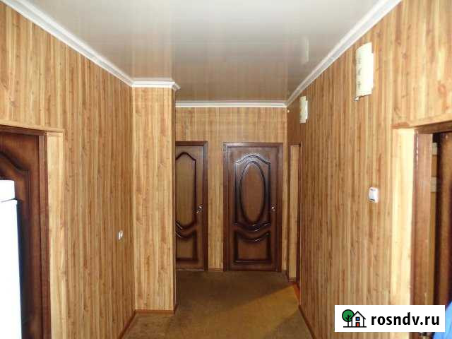 Дом 107 м² на участке 12 сот. на продажу в Большой Мартыновке Большая Мартыновка - изображение 1