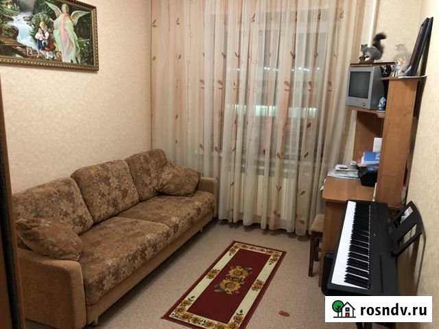 2-комнатная квартира, 52.5 м², 2/5 эт. на продажу в Сургуте Ханты-Мансийского АО Сургут - изображение 1