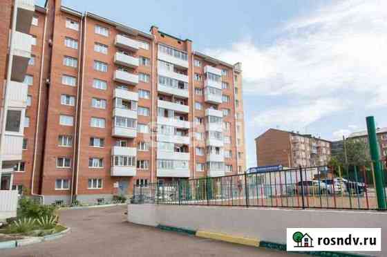 1-комнатная квартира, 45.1 м², 1/9 эт. на продажу в Улан-Удэ Улан-Удэ