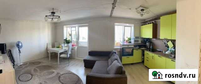 3-комнатная квартира, 57 м², 5/9 эт. на продажу в Нягани Нягань - изображение 1