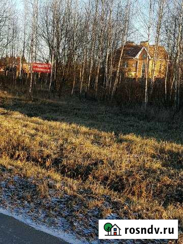 Участок ИЖС 15 сот. на продажу в Ревякино Ревякино - изображение 1