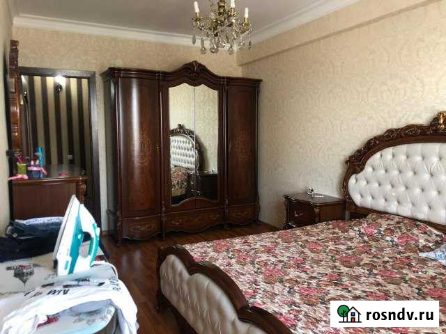 3-комнатная квартира, 90 м², 2/12 эт. на продажу в Дербенте Дербент - изображение 1