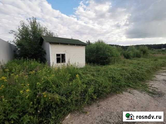 Участок промназначения 20 сот. на продажу в Боровске Боровск - изображение 1