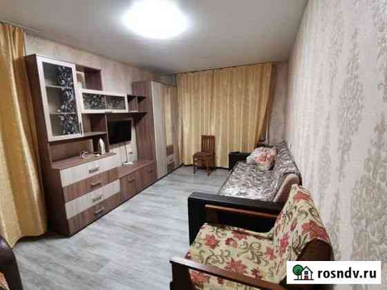 1-комнатная квартира, 40 м², 2/4 эт. в аренду на длительный срок в Костроме Кострома