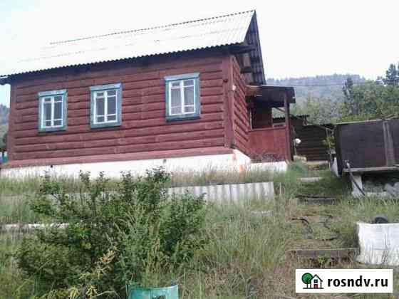 Дача 49 м² на участке 5 сот. на продажу в Улан-Удэ Улан-Удэ