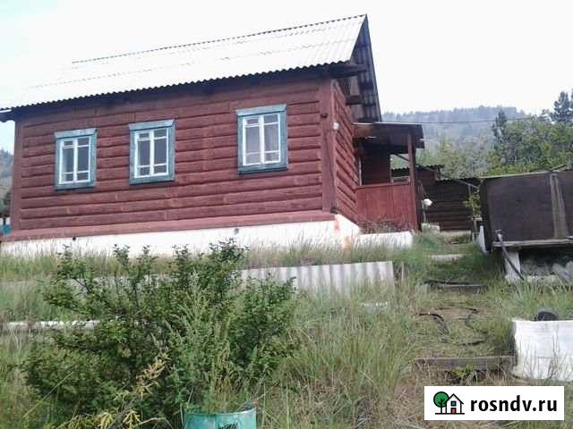 Дача 49 м² на участке 5 сот. на продажу в Улан-Удэ Улан-Удэ - изображение 1
