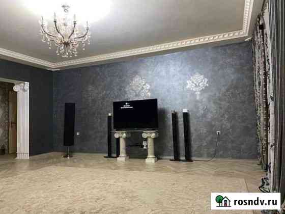 4-комнатная квартира, 130 м², 2/5 эт. на продажу в Махачкале Махачкала