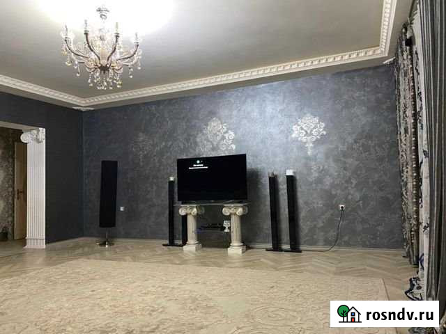 4-комнатная квартира, 130 м², 2/5 эт. на продажу в Махачкале Махачкала - изображение 1