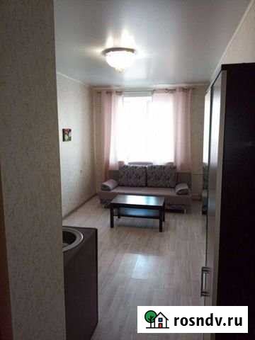 Квартира-студия, 18 м², 6/6 эт. на продажу в Уфе Уфа - изображение 1