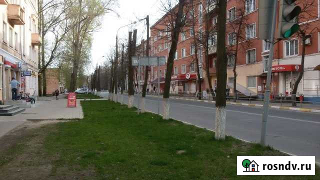 Торговое помещение, 23.2 кв.м. Воскресенск - изображение 1