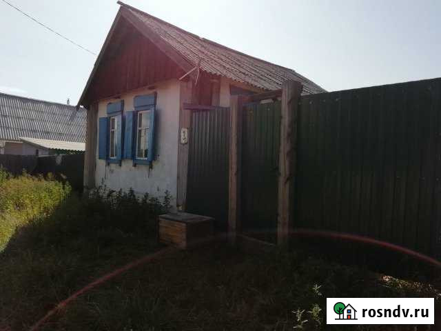 Дом 25 м² на участке 6 сот. на продажу в Улан-Удэ Улан-Удэ - изображение 1