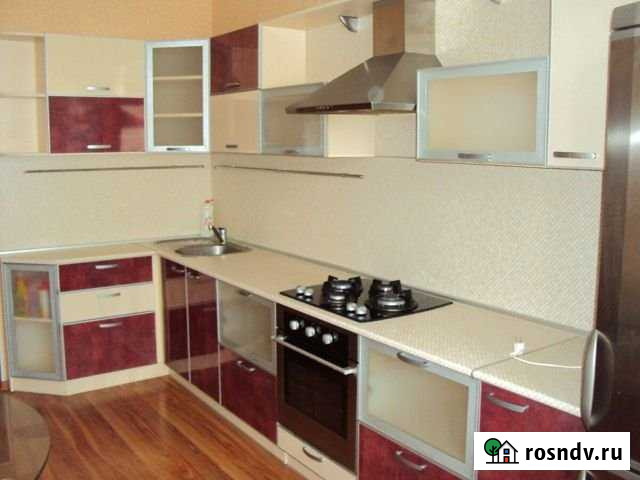 1-комнатная квартира, 50 м², 4/5 эт. в аренду на длительный срок в Череповце Череповец - изображение 1