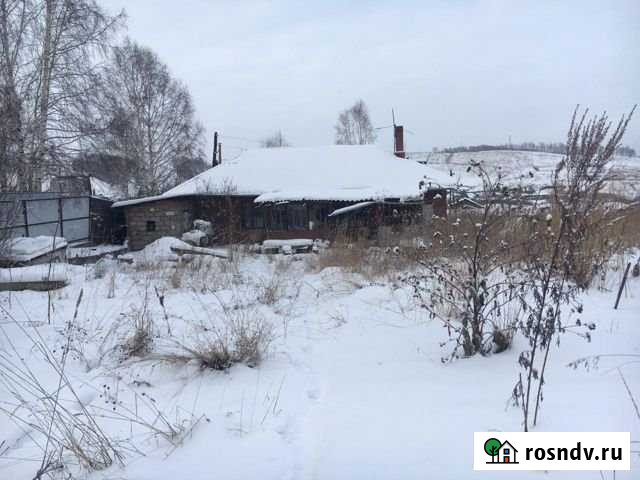 Дом 77 м² на участке 15.5 сот. на продажу в Сосновоборске Красноярского края Сосновоборск - изображение 1