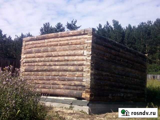 Участок ИЖС 10 сот. на продажу в Черемхово Черемхово - изображение 1