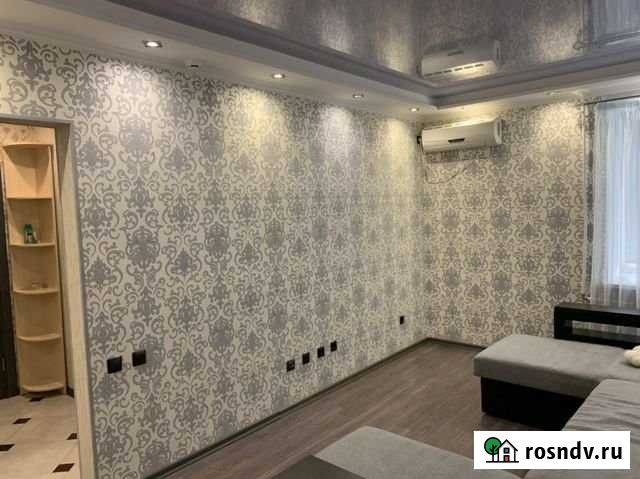 3-комнатная квартира, 86 м², 3/12 эт. в аренду на длительный срок в Оренбурге Оренбург - изображение 1