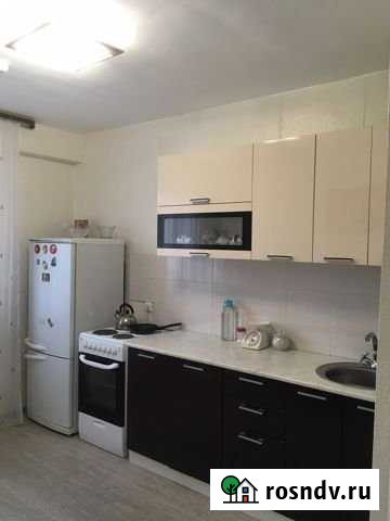 1-комнатная квартира, 35 м², 5/9 эт. на продажу в Ангарске Ангарск - изображение 1